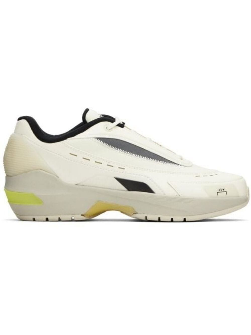 A-COLD-WALL* Vector low-top sneakers size 39 BNWOB